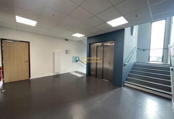Location bureaux Caudan - Proche Lorient et RN165