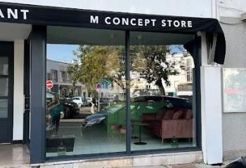 Local commercial à louer Lorient centre-ville