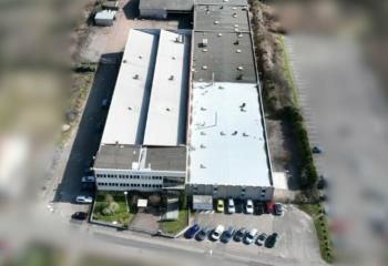 Site industriel à vendre Pagny-sur-Moselle - 5389 m²