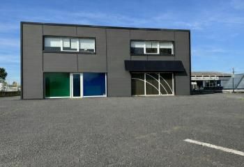 Local d'activité à louer Ballan-Miré - Axe passant et proche autoroutes