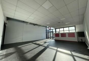 Local commercial à louer Tours Nord - Zone Commerciale de l'Horloge