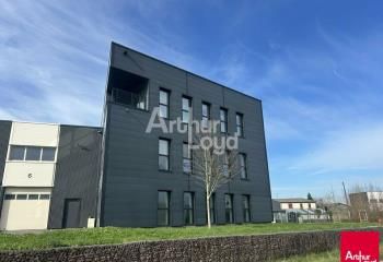 Location bureaux Noyal-Châtillon-sur-Seiche - Proche Rennes