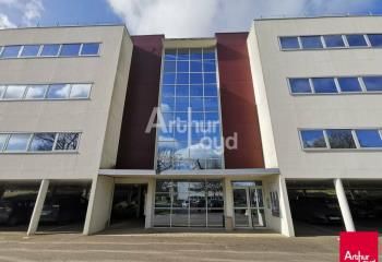 Vente bureaux Bruz - Proche Rennes - 11 places de parking