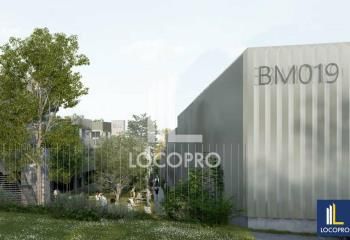 Location bureaux Mouans-Sartoux - Zone de l'Argile, accès routier stratégique