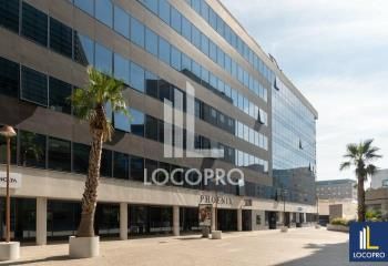 Location bureaux Nice Arenas - Proche transports et parc Phoenix