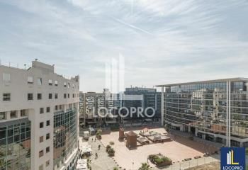 Vente bureaux Nice Arénas - Proche aéroport et axes routiers