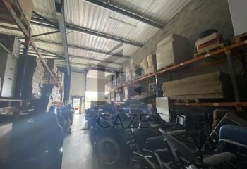 Locaux d'activité à vendre Martignas-sur-Jalle - 761 m²