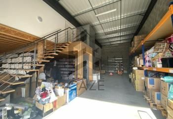 Bâtiment mixte à vendre Martignas-sur-Jalle - Site clos et sécurisé