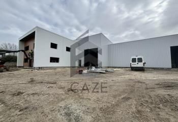 Location entrepôt Bassens - Proche rocade sortie 2