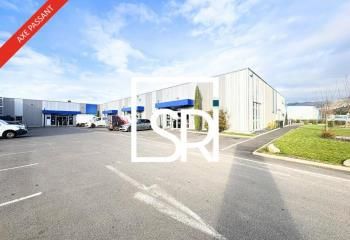 Local commercial à louer Thiers - Proche avenue Charles de Gaulle