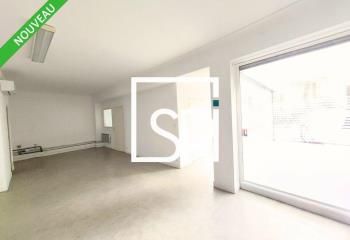 Vente bureau Durtol centre-ville - Proche transports et commerces