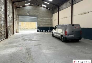 Activité/Entrepôt à vendre - 430 m²
