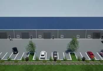 Local d'activité à louer Villersexel - Accès D9 Belfort/Vesoul