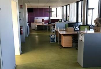 Vente bureaux Huningue - Proche autoroute A35 et centre-ville