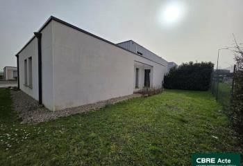 Location bureaux Fléville-devant-Nancy - Proche autoroutes A33 et A330