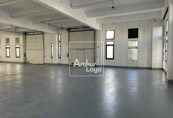 Local d'activité à louer Courcouronnes - Proche A6 et transports