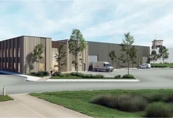 Local d'activité à vendre Rillieux-la-Pape - Proche périphérique