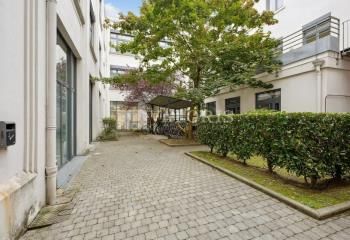 Vente bureaux Lyon 7 - Métro, tramway et bus à proximité