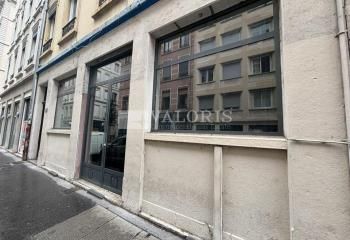 Local commercial à vendre Lyon 6 - Proche métro