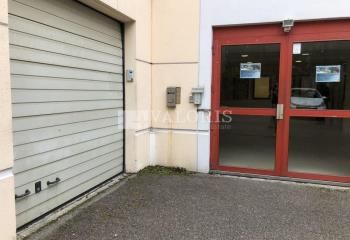 Local d'activité à vendre Dardilly - Proche A6 et bus