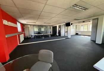Bureaux à vendre Strasbourg - Quartier Marché Gare - Proche bus 18