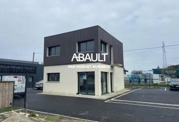 Local commercial à louer Fenouillet - Rond-point très fréquenté