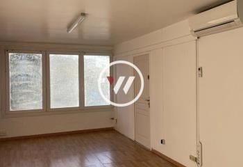 Location bureau Marseille 14 - Proche A7, A50, bus et métro