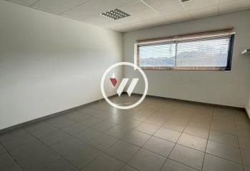 Bureau à louer Gardanne - Proche autoroute et bus