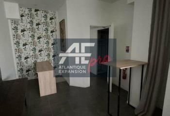 Local commercial à vendre Saint-Nazaire centre-ville