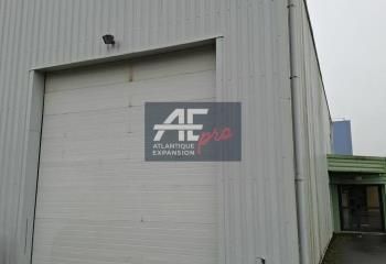 Local d'activité à louer Saint-Nazaire - Zone de Brais - Disponibilité immédiate