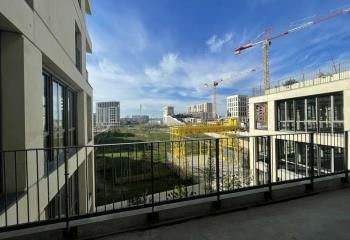 Bureaux à vendre Bordeaux - Quartier Euratlantique, proche tram et gare