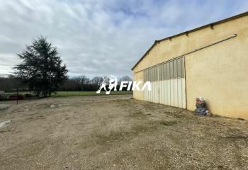 Local d'activité à louer Bessières - 20 min de Toulouse