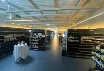 Local commercial à louer Portet-sur-Garonne - Zone commerciale