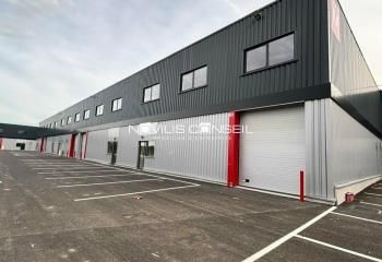 Local d'activité à louer Bruguières - Accès direct A62