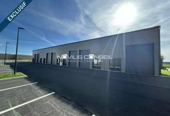 Local d'activité à louer Buzet-sur-Tarn - 20 min de Toulouse