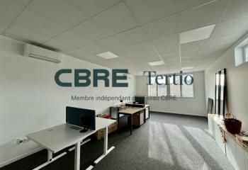 Location bureau Tours centre - Proche gare TGV et commerces