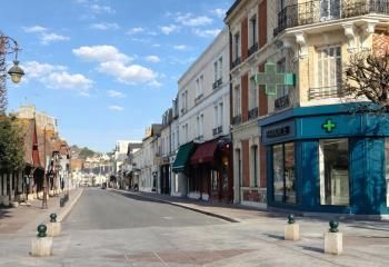 Murs commerciaux à vendre Deauville centre