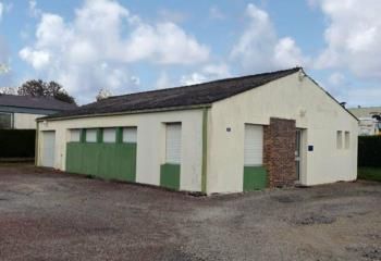 Bâtiment industriel à louer La Ferté-Macé - Zone d'activités