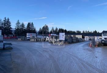 Local d'activité à louer Vaux-le-Pénil - Proche Melun