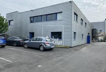 Local d'activité à louer Grigny - A6/N104 - RER D