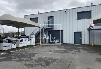 Bâtiment indépendant à vendre Moissy-Cramayel - Accès N6/N104/A5b