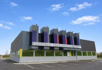 Local commercial à louer Montauban - Secteur Albanord