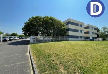 Bureaux à louer Metz - Proche autoroute A4 et transports urbains