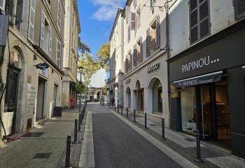 Local commercial à vendre Cahors centre-ville