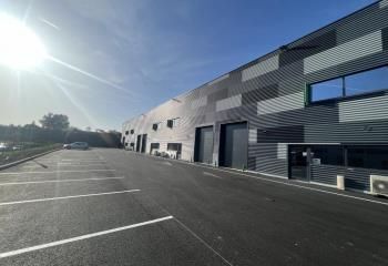 Location entrepôt Bordeaux - RN89 - 312 m²
