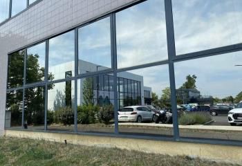 Location bureaux Labège - Proche Toulouse, rocade et transports en commun