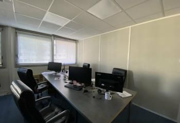 Location bureaux Toulouse Sud-Ouest - Proche La Cepière