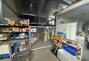 Location local d'activité Colomiers - Proche Toulouse - 508 m²