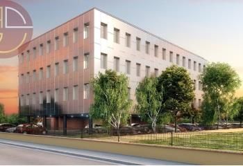 Vente bureaux Montauban, proche autoroute, accessibles PMR