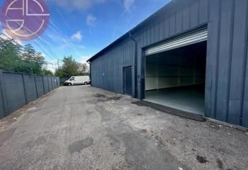 Location entrepôt Saint-Jory - Proximité autoroute